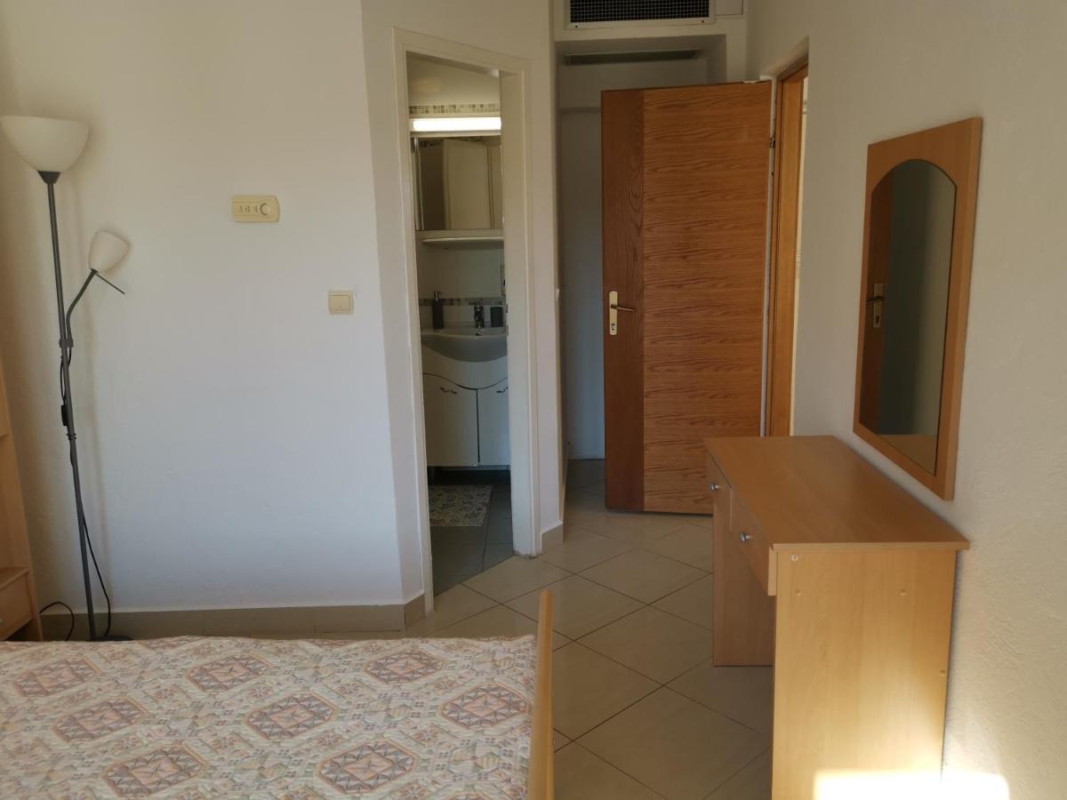 Villa Kairos Seget Donji Ngoại thất bức ảnh