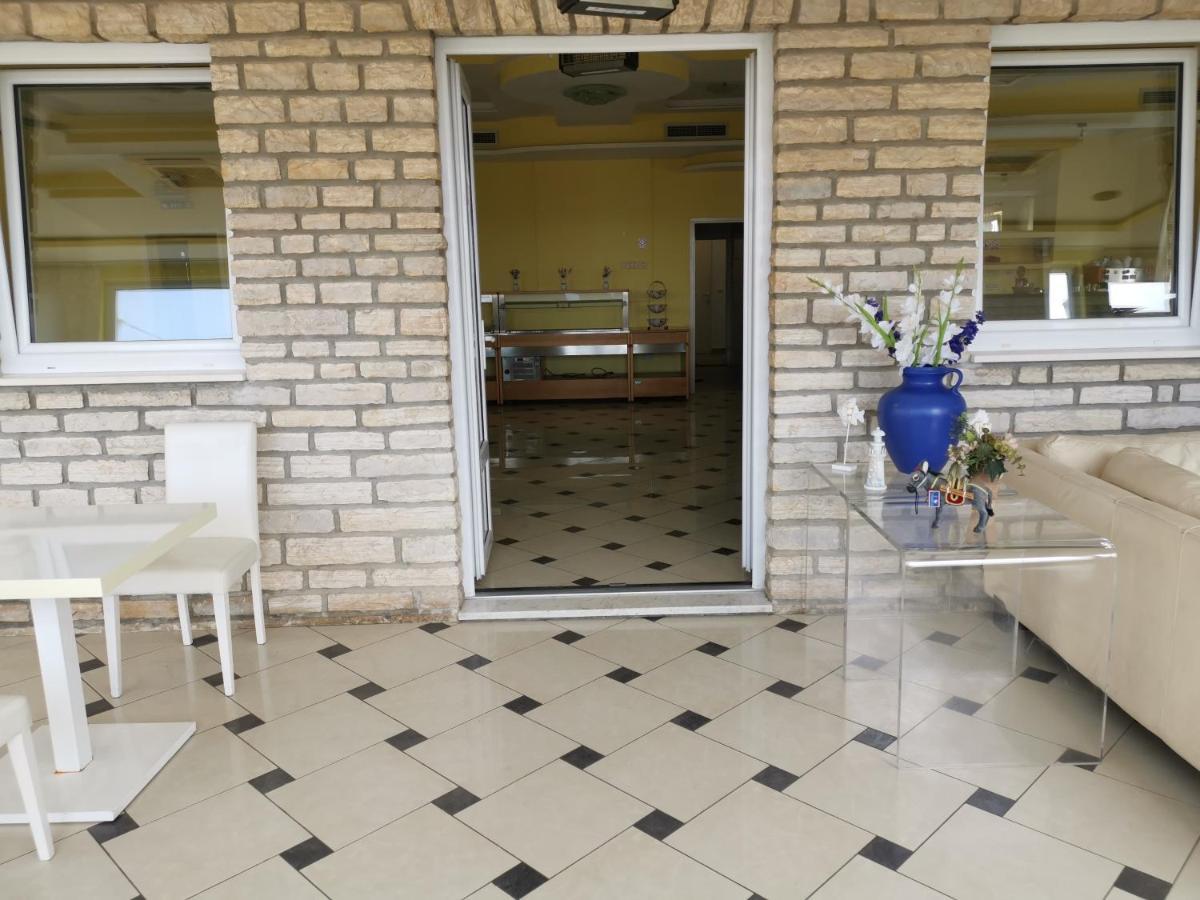 Villa Kairos Seget Donji Ngoại thất bức ảnh