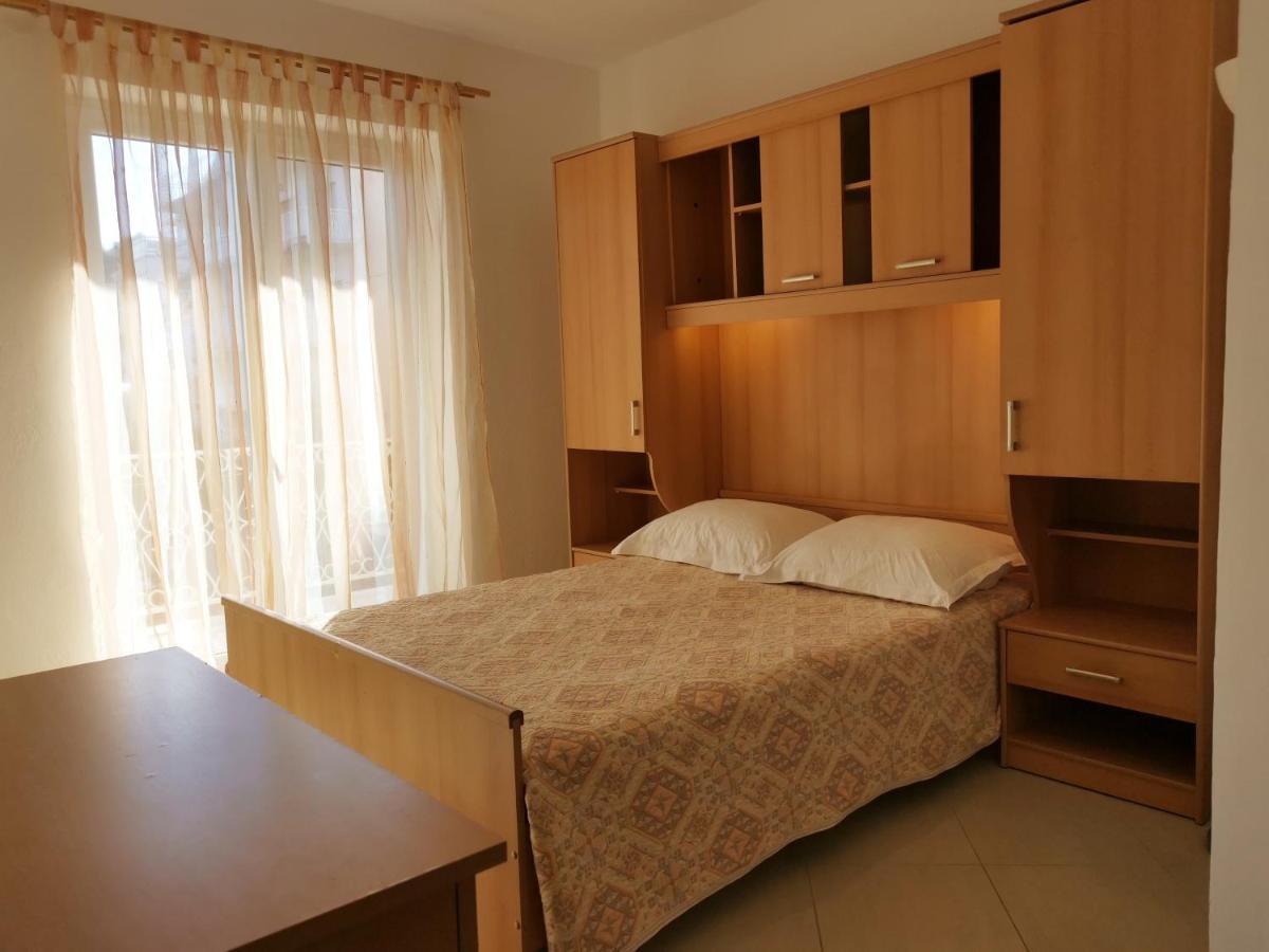 Villa Kairos Seget Donji Ngoại thất bức ảnh