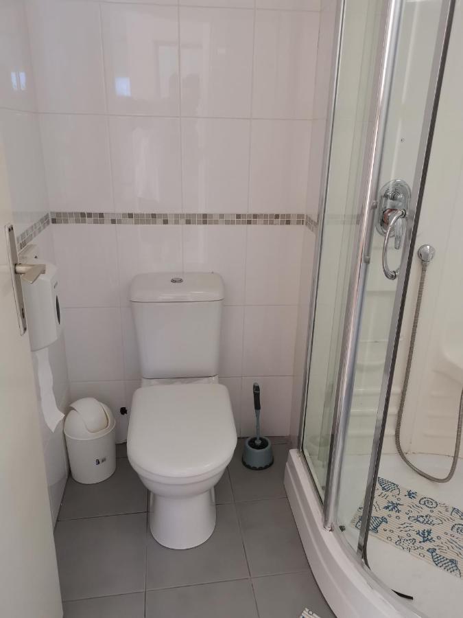 Villa Kairos Seget Donji Ngoại thất bức ảnh