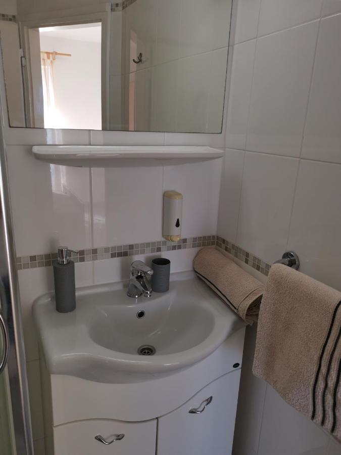 Villa Kairos Seget Donji Ngoại thất bức ảnh