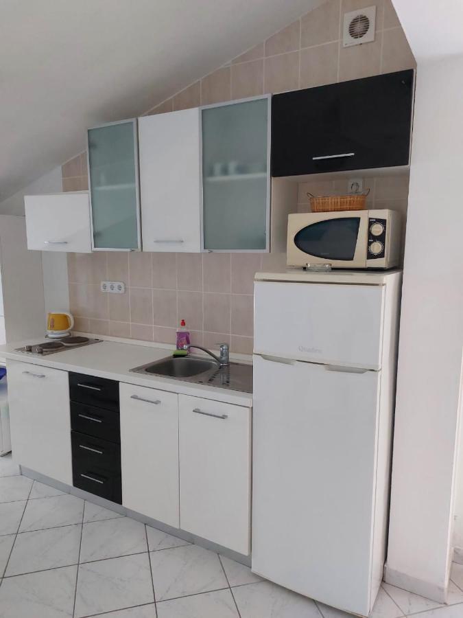 Villa Kairos Seget Donji Ngoại thất bức ảnh