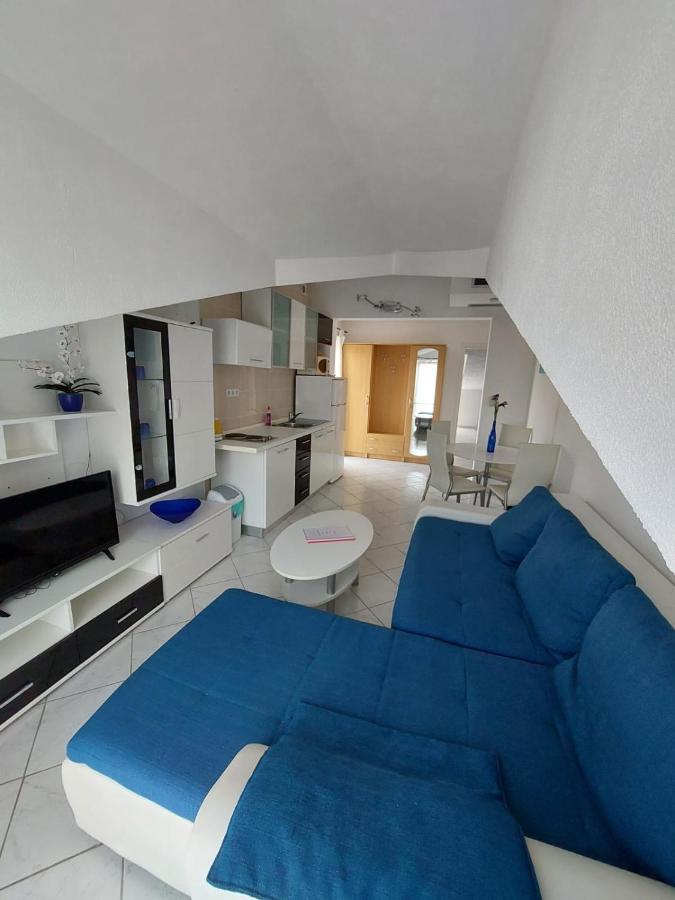 Villa Kairos Seget Donji Ngoại thất bức ảnh